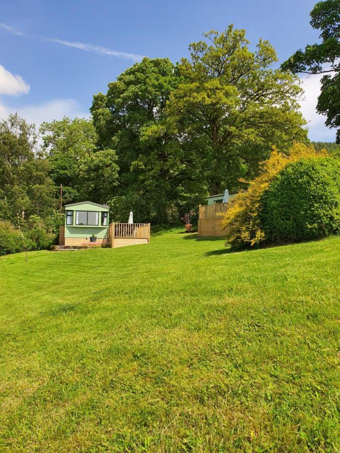 Howgill Farm Bolton Abbey Appletreewick Exterior photo